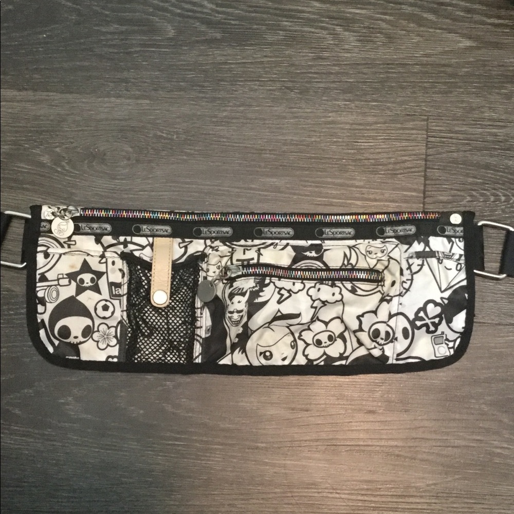 Fanny pack